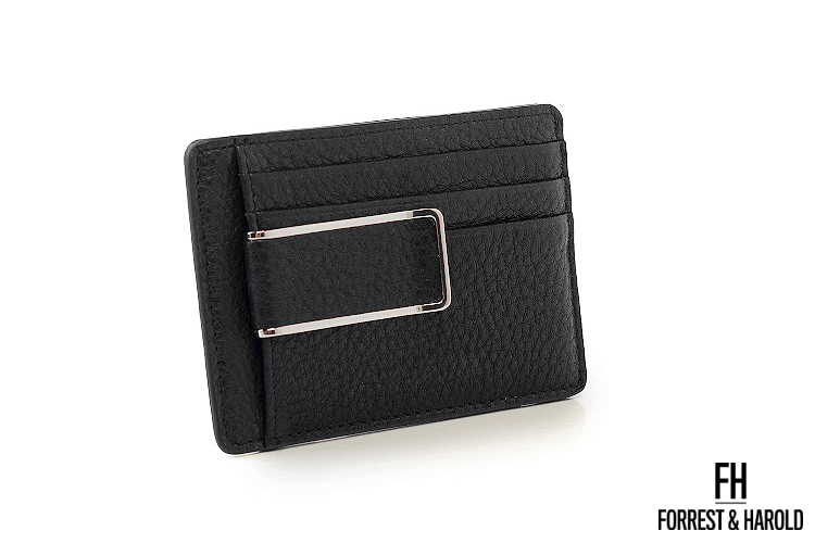 Why are Minimalist Wallets So Popular? Exploring the Trend Forrest